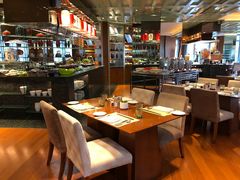 -马哥孛罗酒店·SAVVY全日餐厅