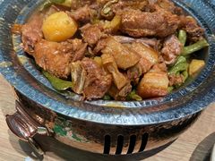 -荣鹏风味烀饼(万达广场店)