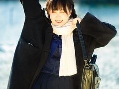 -大宁郁金香公园-停车场