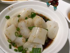 肠粉-潮福城大酒楼·潮味粤品·港式点心(湖滨北路店)