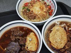 -李易面馆(高桥店)