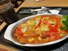 -大家乐(广州天河城六楼店)