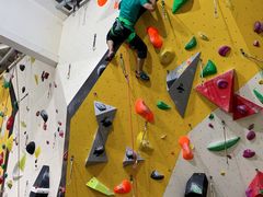 -问山MountQuest攀岩馆