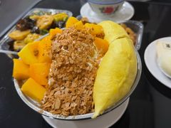 -水牛奶皇后糖水铺(深圳总店)
