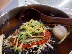 -服务大楼冷面(延大店)