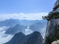 -华山风景名胜区