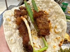 -小寒羊烧烤(凯瑞时代大厦店)