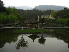 -西南交通大学(峨眉校区)