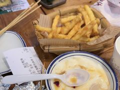 -云阿蛮云南生烫牛肉米线(奉贤路店)