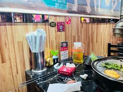 -燚青春东北泥炉烤肉(百合店)