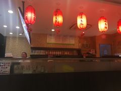 -鲜芋仙(宝地广场店)