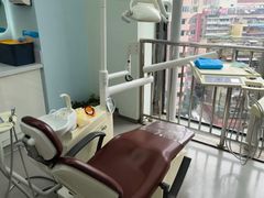 -极光口腔·矫正种植修复(锦江店)
