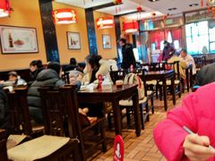 -姚记炒肝店(簋街店)