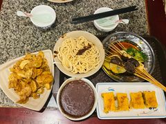 糖醋麻辣小土豆-小街天府(西工小街店)