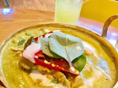 -Home Thai·泰谣(王府井apm店)