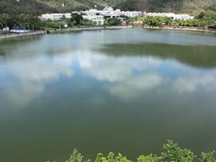 IMG_1475-三亚亚龙湾凯莱仙人掌度假酒店