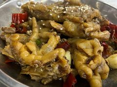 -小民大排档(光谷店)
