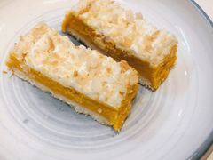 南瓜蛋挞-莲寿司(国兴店)