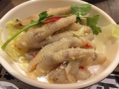 -卡朋西餐(较场西路店)