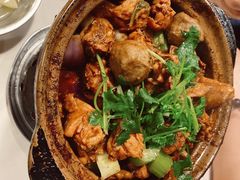 -二楼老店重庆鸡公煲(真光路店)
