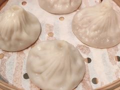 上海经典小笼包-翡翠江南(国贸商城店)