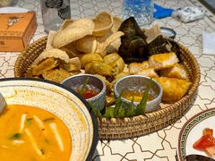 -Siam泰餐厅(水上公园店)