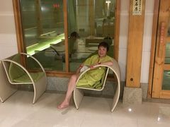 -热带雨林汗蒸馆(汶水东路店)