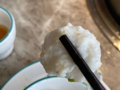 -淘米捞·米汤脆鲩鱼火锅(福田皇岗店)