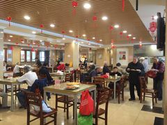 大堂-新302餐厅(国家新闻出版广电总局)