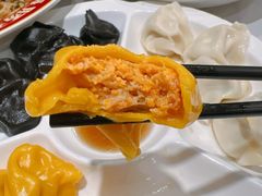 -必点海鲜·海肠捞饭·鲅鱼水饺(滨江道店)