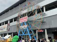-浙江国际赛车场