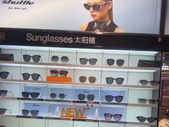 -LOHO眼镜(九亭金地广场店)