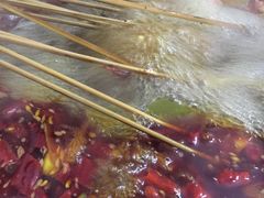 -百签宫串串香重庆火锅(夏湾店)