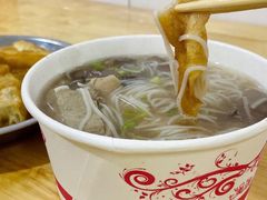 阿玲面线糊-阿玲面线糊(溪岸路店)