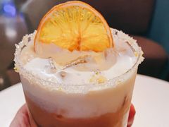 甜茶医生-sugarman espresso素饮糖人高新咖啡工厂