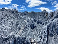 -墨石公园景区