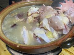 -司马街鸡煲(西华路店)