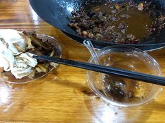 -皖北巫氏三胖地锅鸡(正大店)