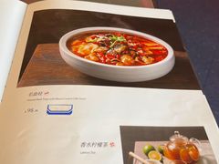 -峨嵋酒家(熙悦天街店)