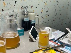 -大锅强·蒸海鲜青岛菜(吾悦广场店)