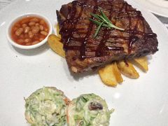 -娜娜家·Nana's restaurant(国金汇店)