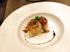 -博林天瑞喜来登酒店·西丽尚膳