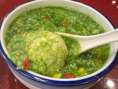 -宏状元现熬粥·京味菜(五棵松店)