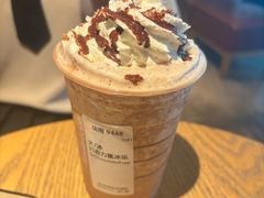 -星巴克(广州动漫星城东区店)