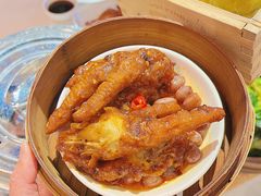 -煲王粤菜餐厅(中侨中心店)