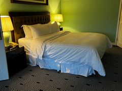 -春晖园度假酒店温泉