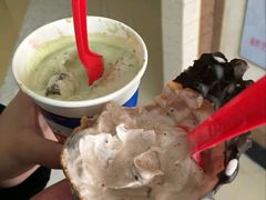 -DQ·蛋糕·冰淇淋(南开大悦城2F店)
