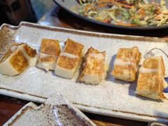 迷恋芝士条-火炉情韩国料理店(古田路店)