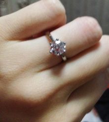 -威德钻石-克拉钻大本营(南京东路店)