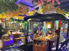 -城墙拐拐火锅(三峡广场黑金冠店)